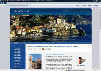 Amalficoast.name :.