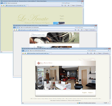 Web Agency | Web marketing & branding :.